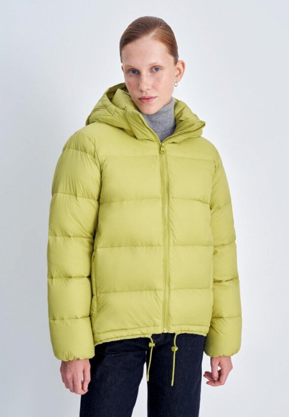 Куртка утепленная Finn Flare