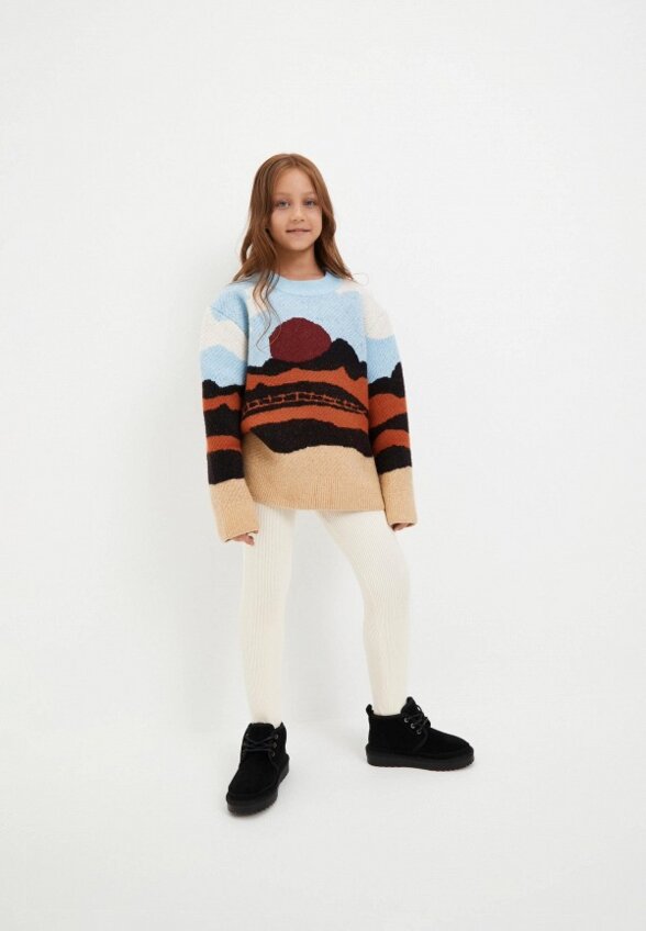 Полусапоги Mascotte Junior