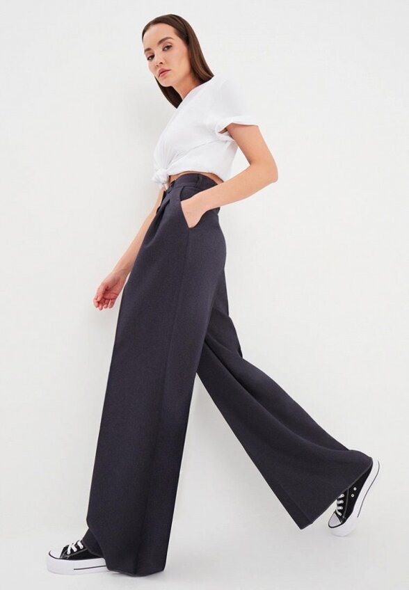 Брюки Spirit of Kattana