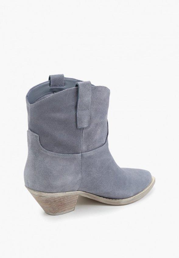 Ботильоны Evigi