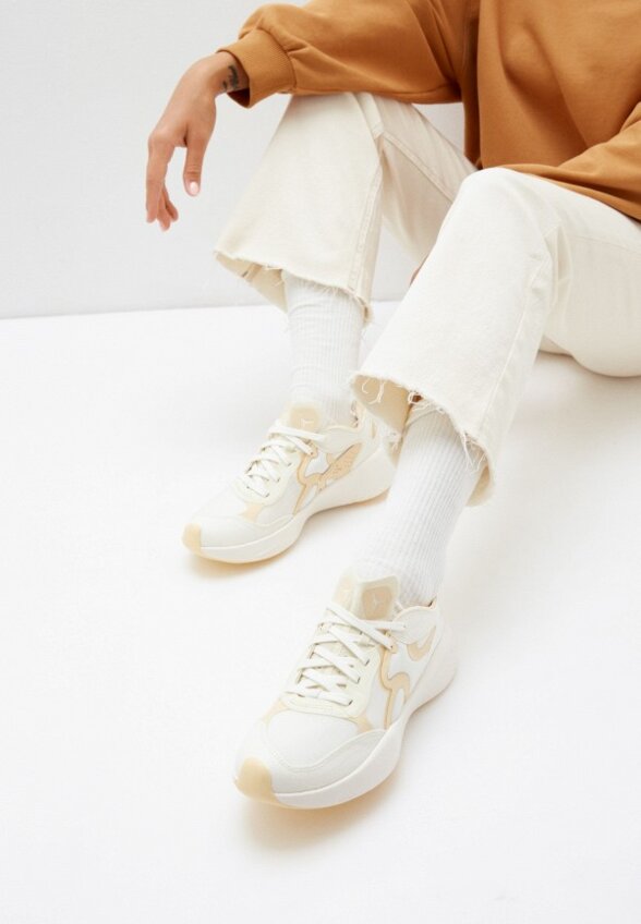 Кроссовки Jordan