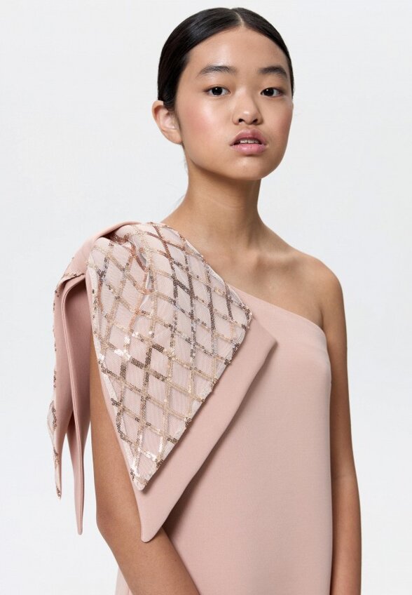 Платье Aliciia