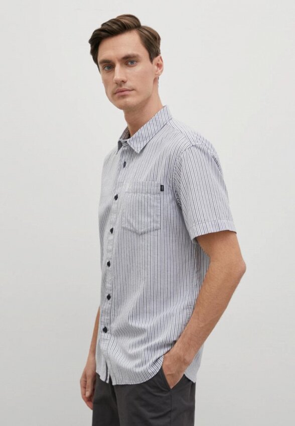 Рубашка Finn Flare