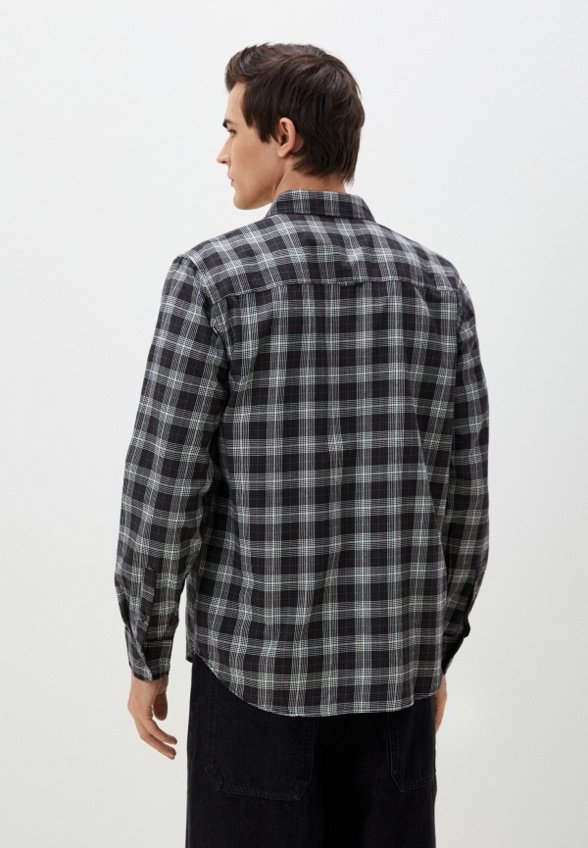 Рубашка Mustang