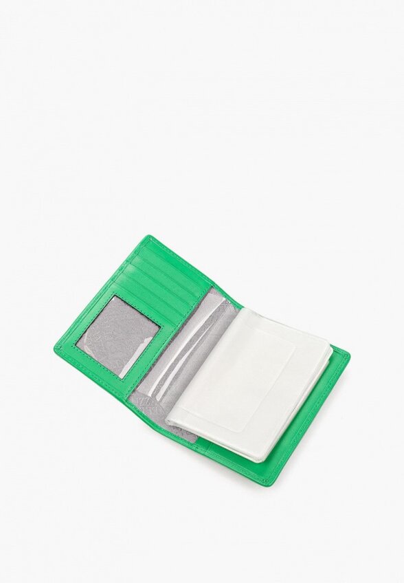 Обложка для документов Eleganzza