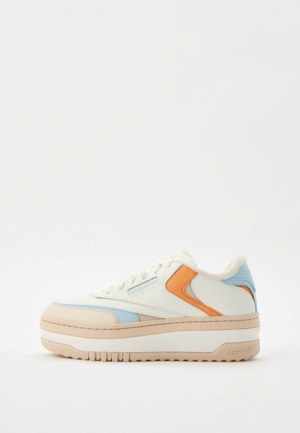 Кеды Reebok
