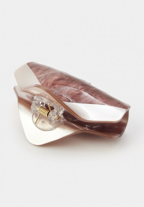 Заколка-краб Beautyparad