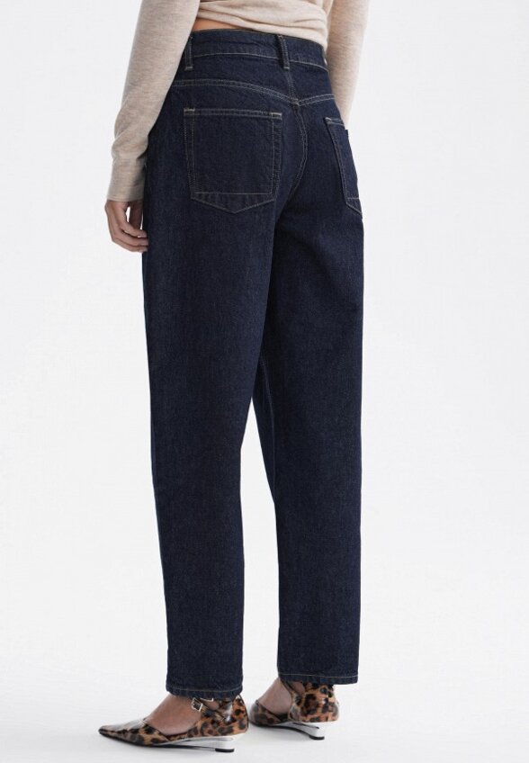 Джинсы True Red