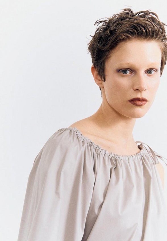 Платье Bymodno