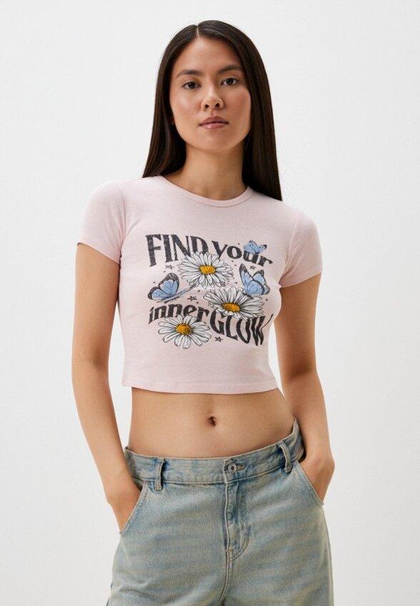 Футболка Terranova