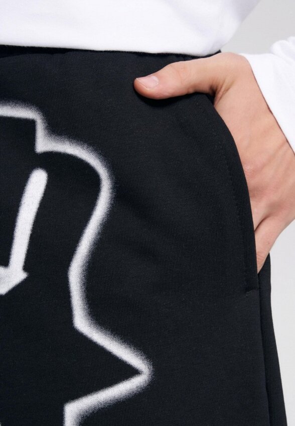 Брюки спортивные Твое