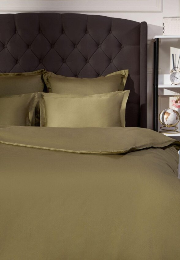 Постельное белье Евро Sanpa