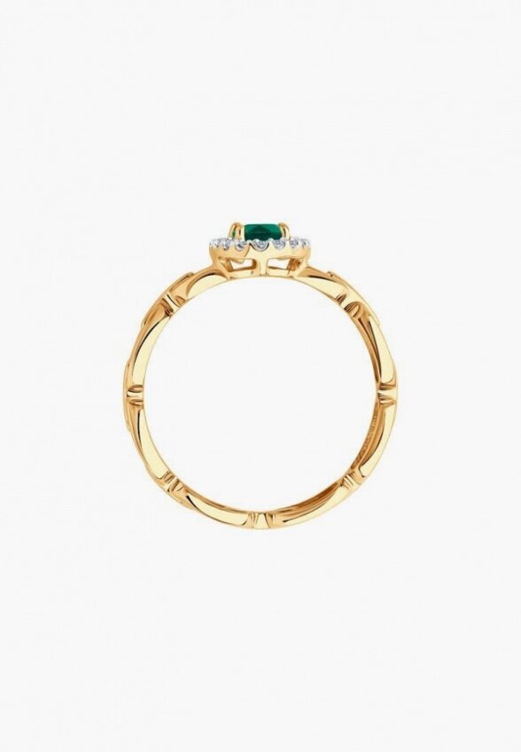 Кольцо Sokolov