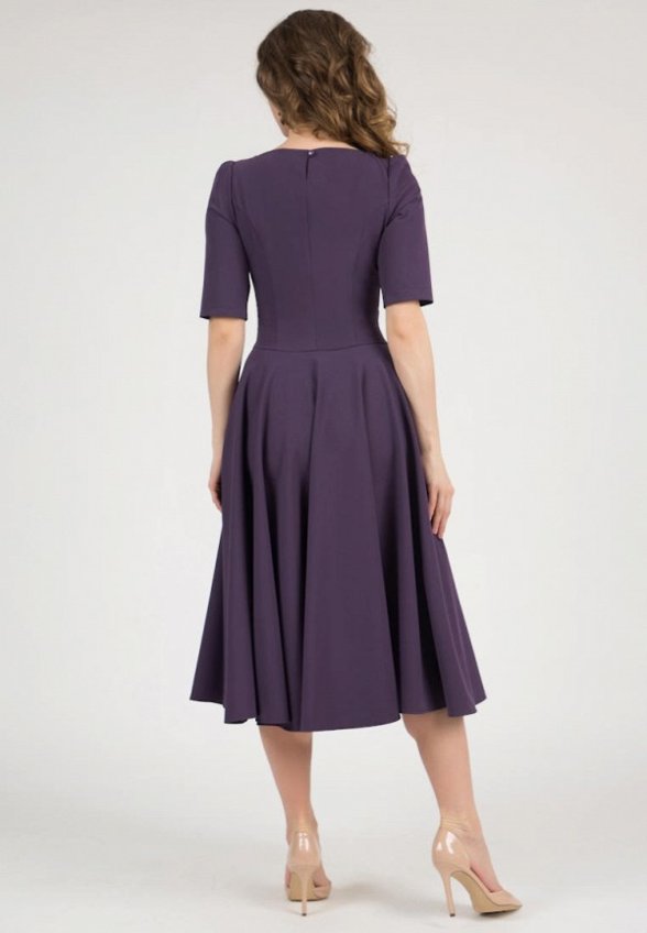 Платье Olivegrey