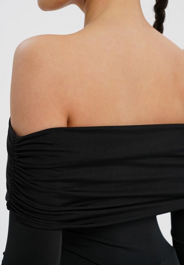 Лонгслив Твое