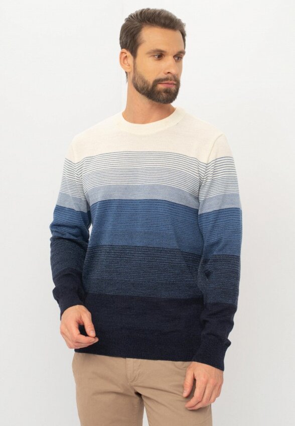 Джемпер Стим