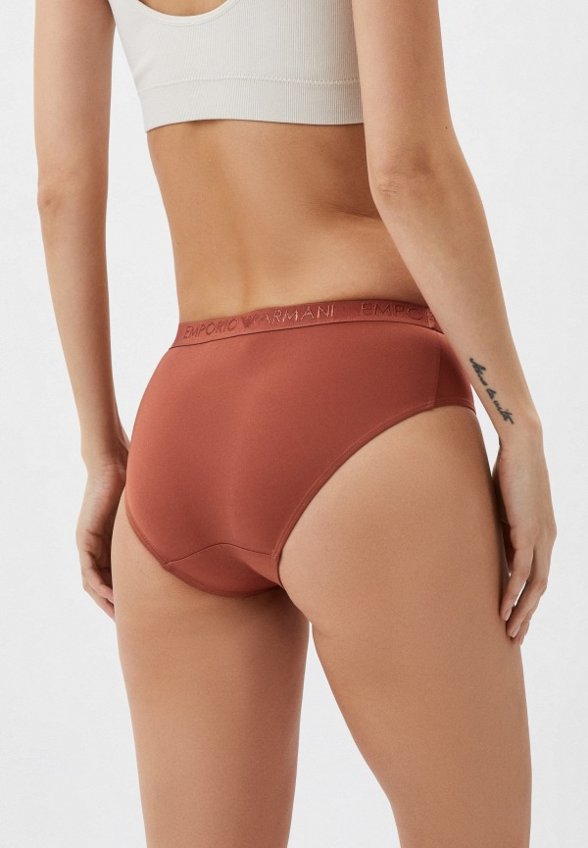 Трусы Emporio Armani