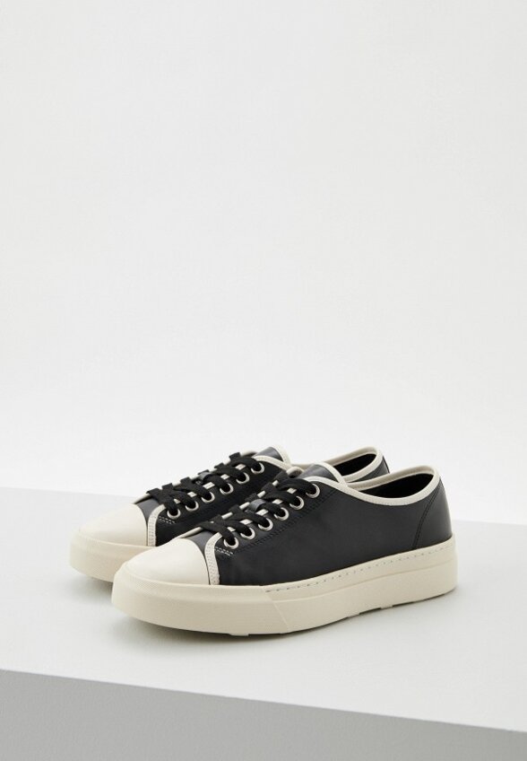 Кеды Ekonika Premium