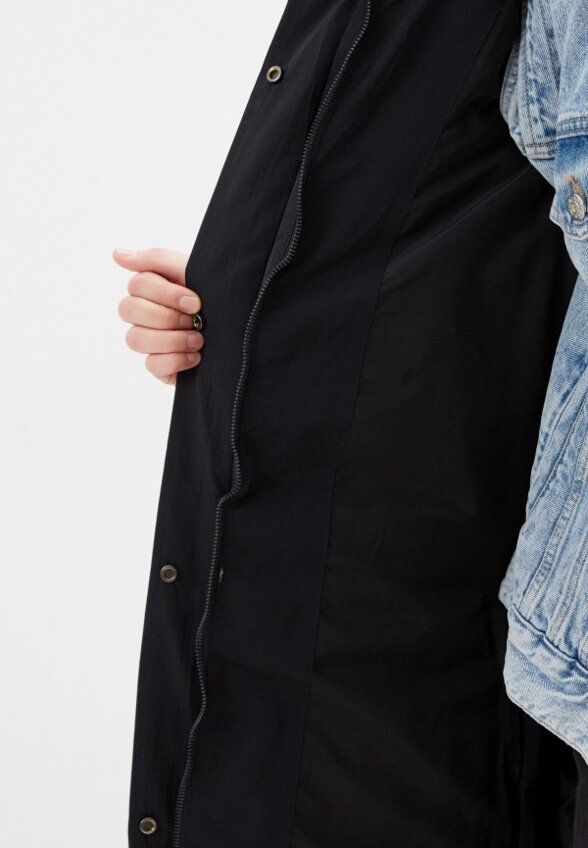 Пуховик Winterra