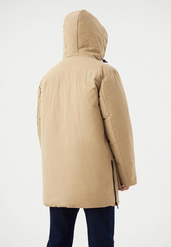 Парка Urban Tiger