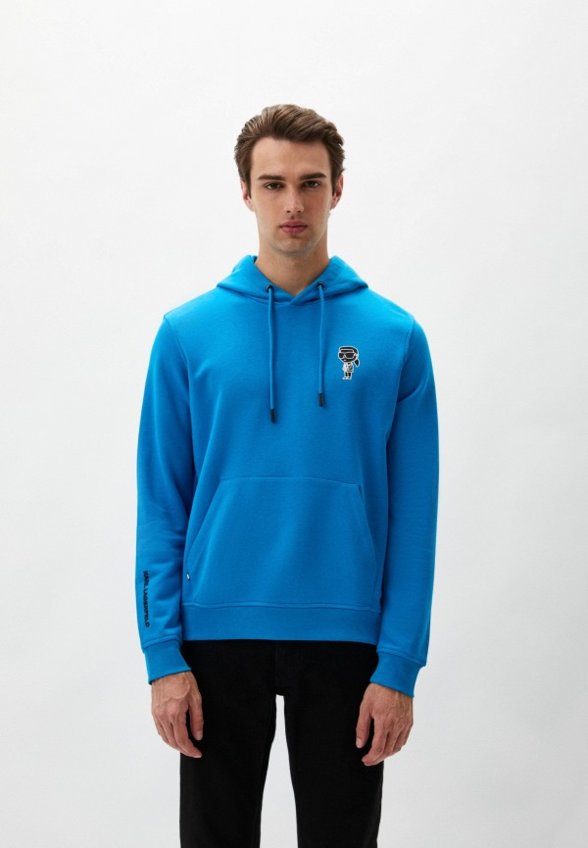 Худи Karl Lagerfeld