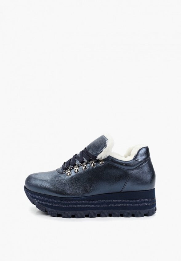 Кроссовки Emanuele Gelmetti