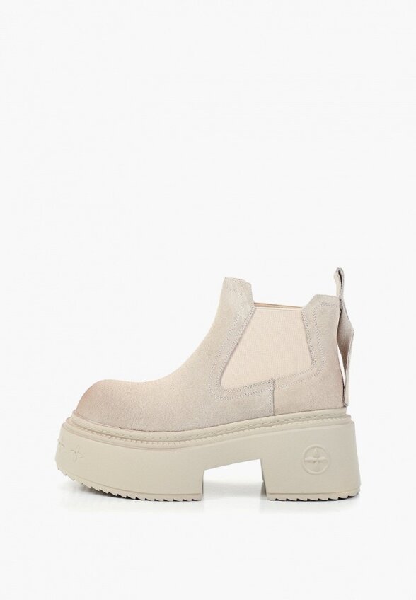 Ботильоны Vivian Royal