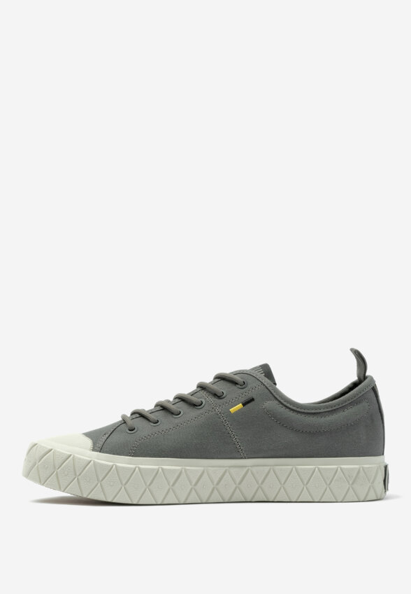 Кеды мужские Palladium Palla Ace Lo Supply, Зеленый
