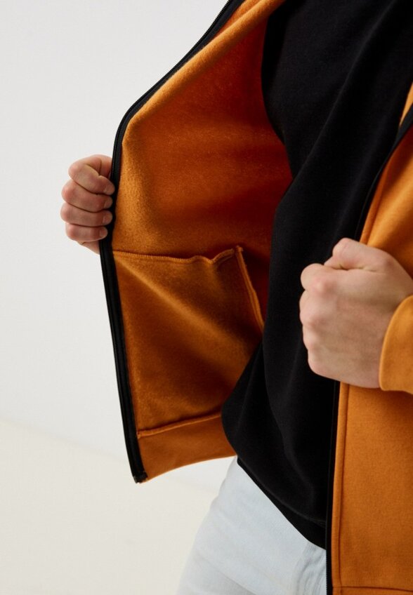 Толстовка Demix