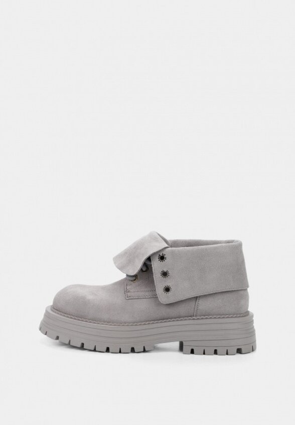 Ботинки Shoesparad