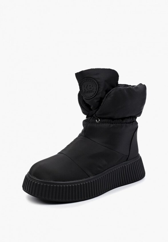 Дутики King Boots