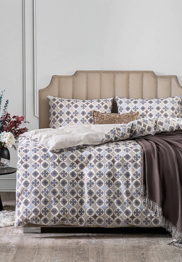 Постельное белье Евро Estia