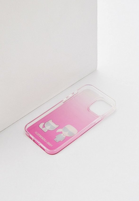 Чехол для iPhone Karl Lagerfeld