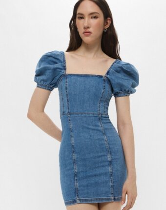 Платье H&M женщинам