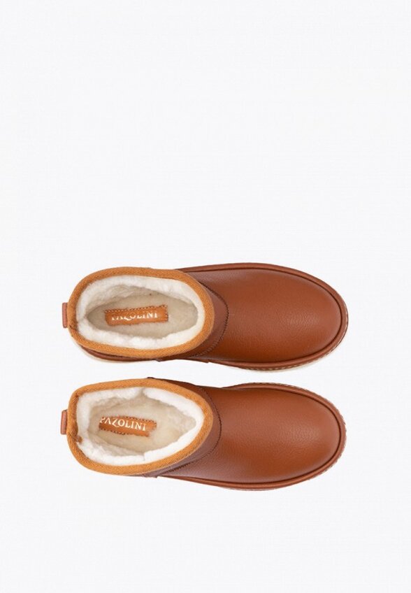 Ботинки Pazolini