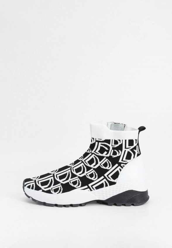 Ботинки Donna D’oro