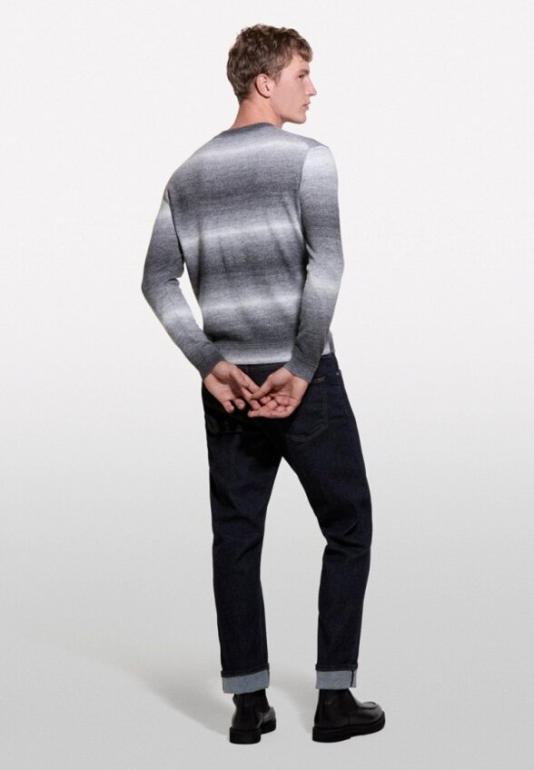 Джемпер Sisley