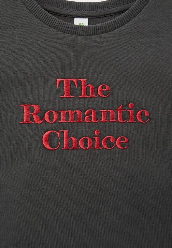 Лонгслив Sela