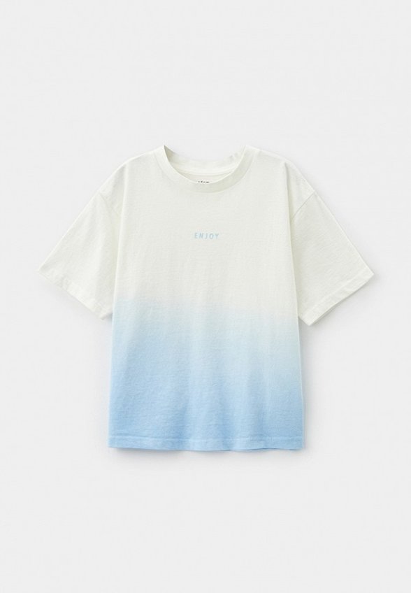 Футболка O'STIN