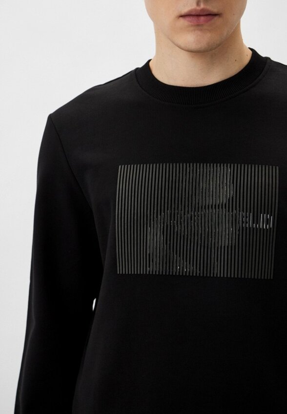 Свитшот Karl Lagerfeld