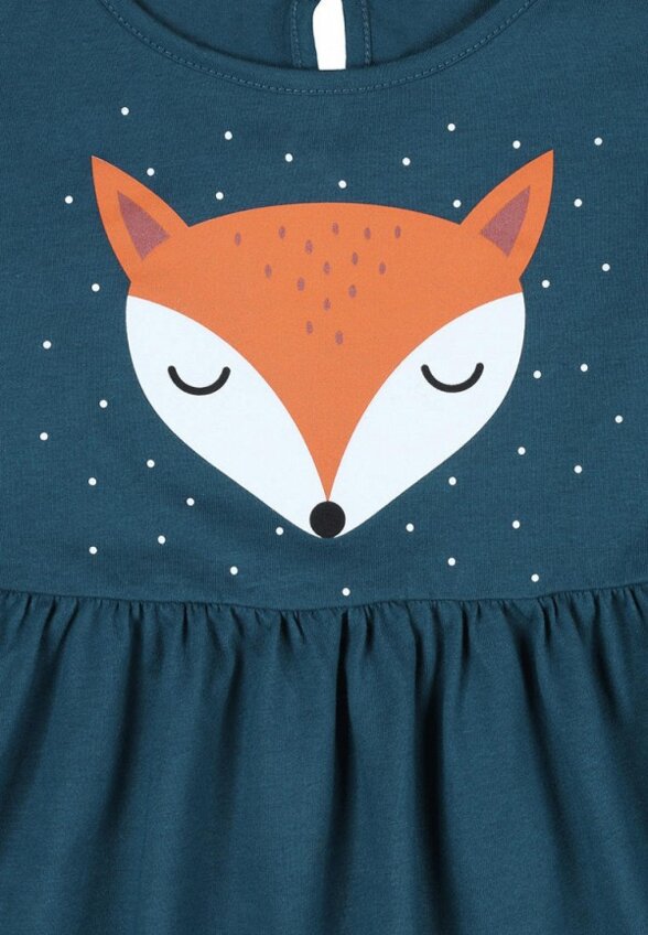 Платье Апрель