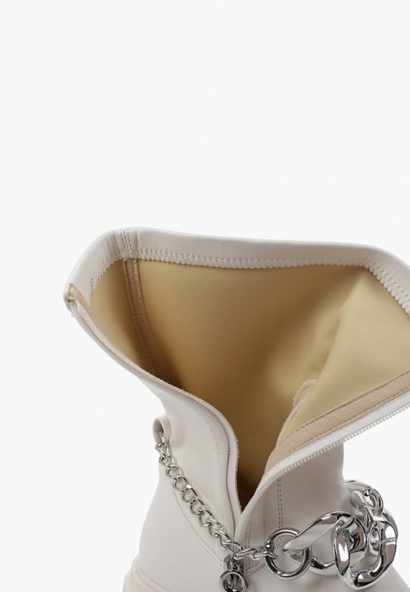 Полусапоги Араз