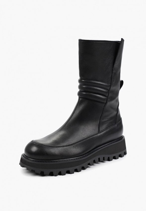 Полусапоги Giotto