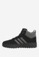 Кеды мужские adidas Hoops 4.0 Mid, Черный4  - превью