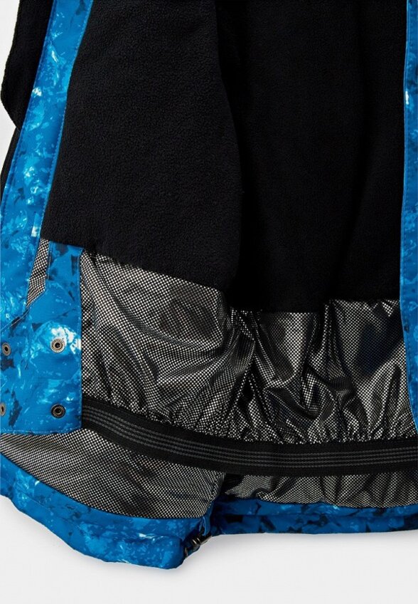 Куртка утепленная Jam Mix