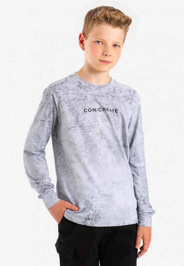 Лонгслив Kapika