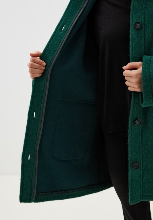 Пальто-рубашка Koton