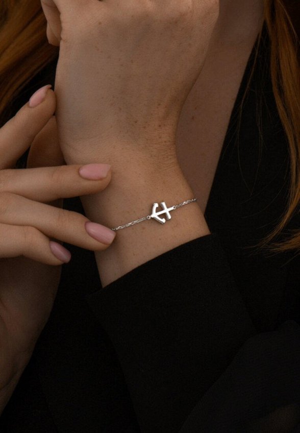 Браслет Sokolov