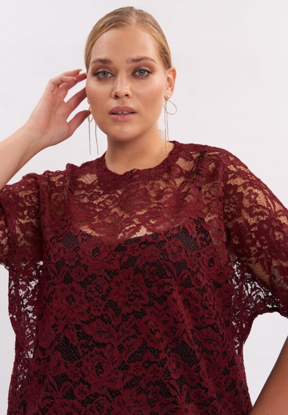 Блуза Артесса