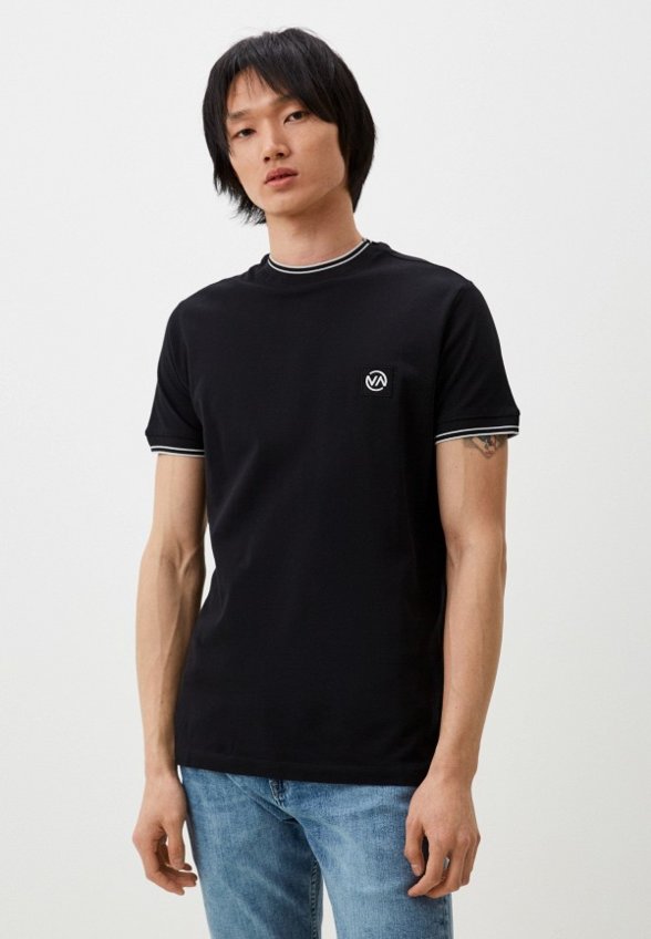 Футболка Van Mich